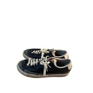 Nike 8.5 low Blazer "77" DJ6000-001 scuffed
